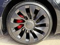 Tesla Model 3 (Dual Motor) Performance Saloon 4dr Electric Auto 4WDE (Performance Upgrade 15