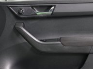 Skoda Fabia COLOUR EDITION TSI 36