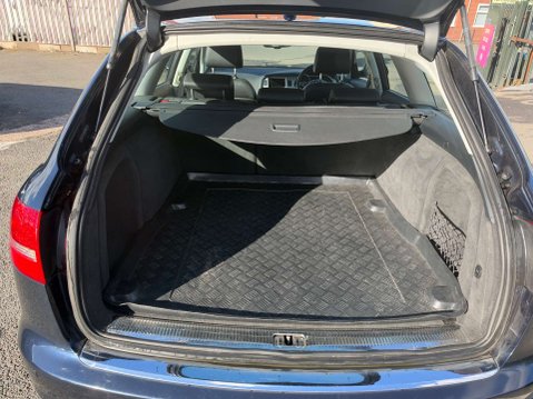 Audi A6 2.0 A6 E SE TDI 5dr 20