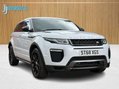 Land Rover Range Rover Evoque 2.0 TD4 HSE Dynamic SUV 5dr Diesel Auto 4WD Euro 6 (s/s) (180 ps) 12