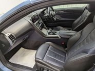 BMW 8 Series 3.0 840d xDrive Auto 4WD 2dr 55