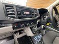 Volkswagen Crafter 2.0 Crafter CR35 Trendline TDI 26