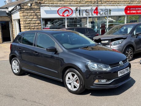 Volkswagen Polo MATCH 15