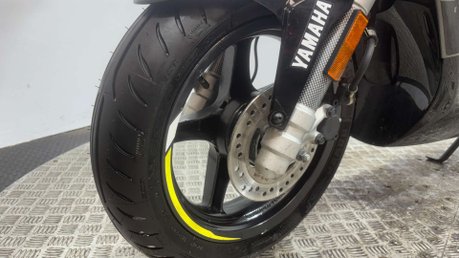Yamaha Aerox R 2020 15K 4T LONG MOT SERVICED 50CC LEARNER SCOOTER 21