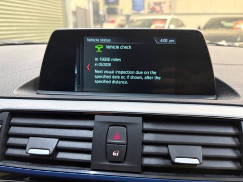 BMW 2 Series 1.5 218i M Sport Euro 6 (s/s) 2dr 37