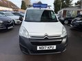 Citroen Berlingo 1.6 BlueHDi 850 Enterprise L1 5dr 9