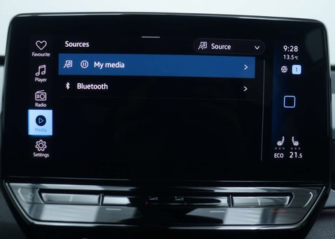 Volkswagen ID.3 Pro Performance 58kWh Family Hatchback 5dr Electric Auto (204 ps) 23