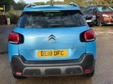 Citroen C3 Aircross 1.2 PureTech Feel Euro 6 (s/s) 5dr 6
