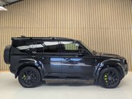 Land Rover Defender 3.0 Defender XS Edition MHEV Auto 4WD 5dr 14