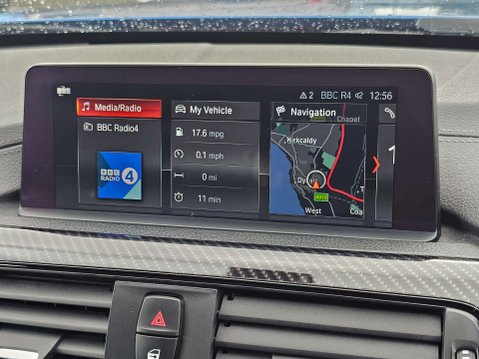 BMW 4 Series 3.0 430d M Sport Auto 2dr 37