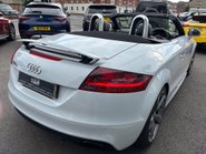 Audi TT 2.5 TFSI Roadster 2dr Petrol Manual quattro Euro 5 (340 ps) 13