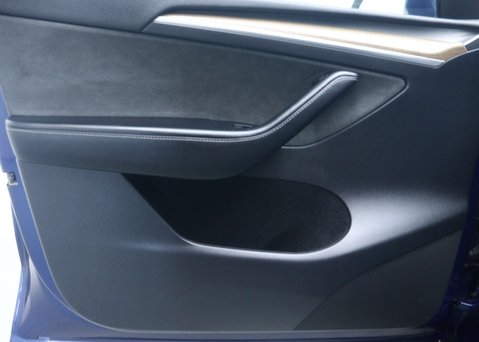 Tesla Model Y (Dual Motor) Long Range SUV 5dr Electric Auto 4WDE (384 bhp) 43