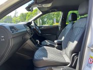Volkswagen Tiguan 1.5 Tiguan R-Line TSi Semi-Auto 5dr 40