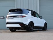Land Rover Discovery R-DYNAMIC SE MHEV Huge spec rear seats styled by seeker  6