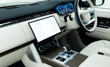 Land Rover Range Rover P400 HSE 14