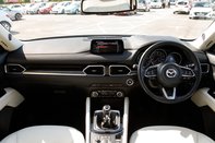 Mazda CX-5 SPORT NAV PLUS 3