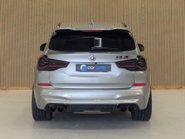BMW X3 3.0 X3 M Competition Edition Auto 4WD 5dr 20
