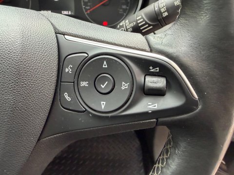 Vauxhall Grandland X ELITE NAV 37