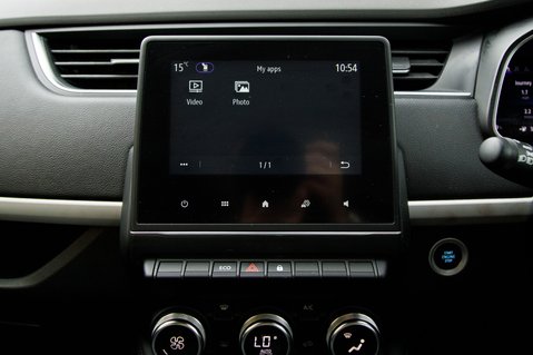 Renault Zoe ICONIC 27