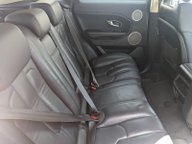 Land Rover Range Rover Evoque SD4 Pure 17