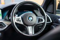 BMW X5 3.0 X5 xDrive 30d M Sport Auto 4WD 5dr 16