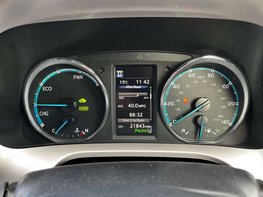 Toyota Rav4 2.5 RAV4 Excel HEV CVT 4WD 5dr 21