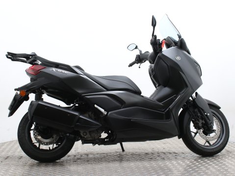 Yamaha Xmax 300 X-MAX 300 (CZD 300-A) 1