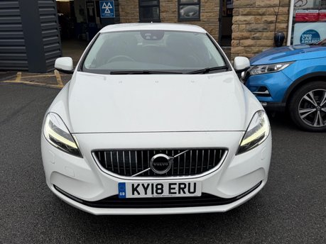 Volvo V40 D3 INSCRIPTION 3