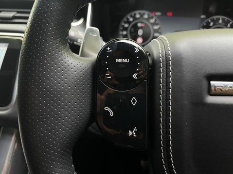 Land Rover Range Rover Sport 5.0 P575 V8 SVR Carbon Edition Auto 4WD Euro 6 (s/s) 5dr 54