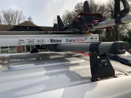 Mercedes-Benz Vito 110 PROGRESSIVE L2 94,000m 1 owner, good history, ULEZ compliant 22