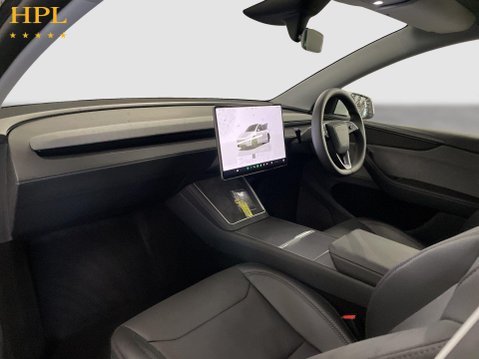 Tesla Model Y 84.7kWh Long Range SUV 5dr Electric Auto RWD (298 ps) 15