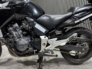 Honda CBF600 CB600F 2006 44K GOOD RUNNING WINTER HACK MOT 6/27 600CC 15
