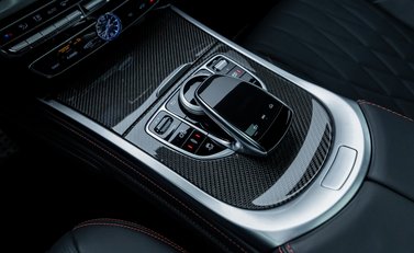 Mercedes-Benz G Class AMG G63 4x4 Squared 23