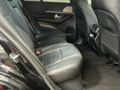 Mercedes-Benz GLE GLE 400e 4Matic AMG Line Petrol Hybrid PHEV 31KWH 360 CAM/MEMORY SEATS/VAT 13