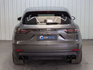 Porsche Cayenne 3.0 Cayenne V6 Auto 4WD 5dr 37