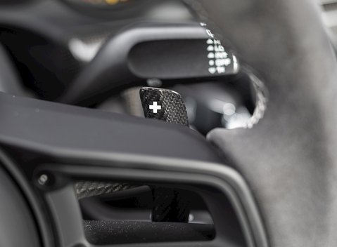 Porsche 911 (991.2) GT3 RS Weissach 17