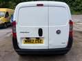 Fiat Fiorino 1.3 JTD Multijet II Cargo Car Derived Van 3dr Diesel Manual (119 g/km, 75 b 17