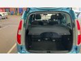 Skoda Roomster SE TSI DSG 10