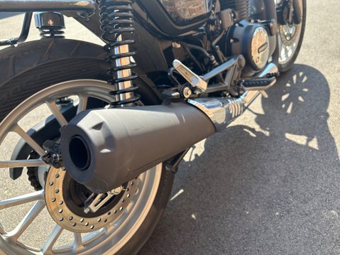 Honda GB 350 S-S GB 350 S-S 13