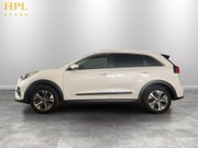 Kia Niro 64kWh 2 SUV 5dr Electric Auto (201 bhp) Cruise Control - DAB Radio 4