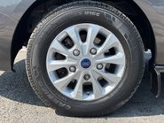 Ford Transit Custom 320 L2 Limited 130 ps Selectshift Double Cab in Van 35