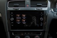 Volkswagen Golf SE NAVIGATION TSI BLUEMOTION TECHNOLOGY 22