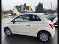 Fiat 500 1.2 Pop Euro 6 (s/s) 3dr 4