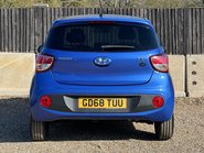Hyundai i10 GO SE 8