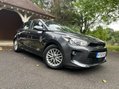 Kia Rio 2 ISG 11
