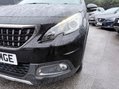 Peugeot 2008 1.2 PureTech Allure ETG Euro 6 (s/s) 5dr 10