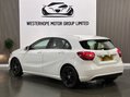 Mercedes-Benz A Class 1.5 A180d SE Euro 6 (s/s) 5dr 19