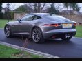 Jaguar F-Type 3.0 V6 Auto Euro 6 (s/s) 2dr 7