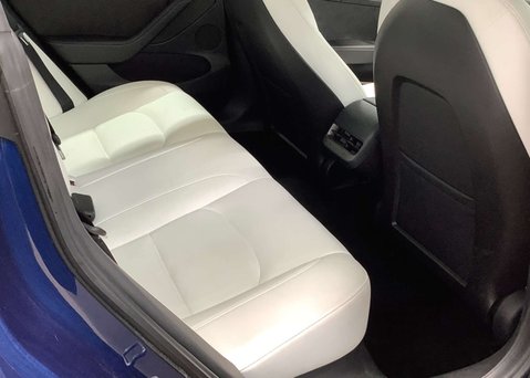 Tesla Model 3 (Dual Motor) Long Range Saloon 4dr Electric Auto 4WDE (346 ps) 10