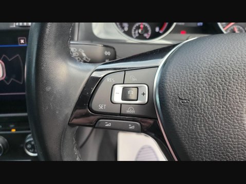 Volkswagen Golf SE NAVIGATION TSI BLUEMOTION TECHNOLOGY 20